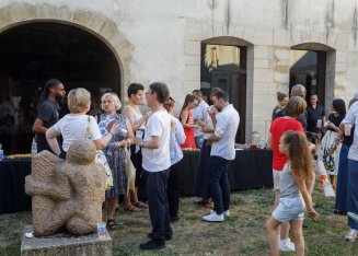 Soirée des partenaires engagés et associations