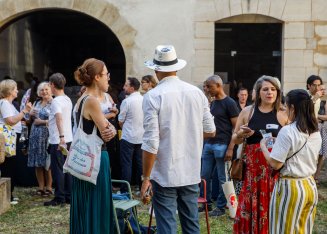 Soirée des partenaires engagés et associations