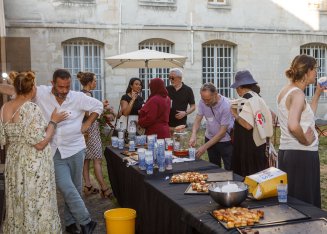 Soirée des partenaires engagés et associations