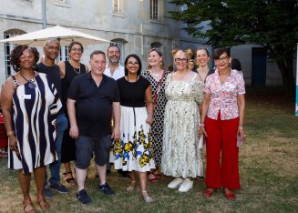Soirée des partenaires engagés et associations