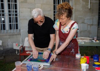 Soirée des partenaires engagés et associations