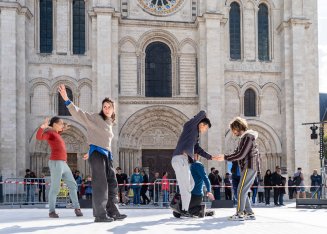Fete Saint Denis 