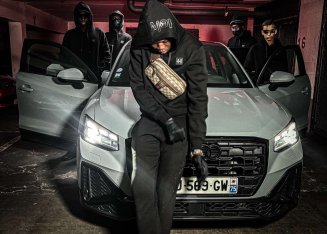 La mental rappeur