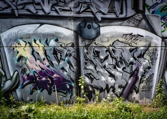 fresque