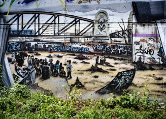 fresque