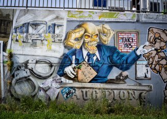 fresque