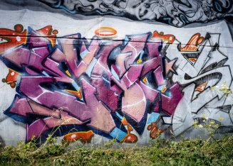fresque