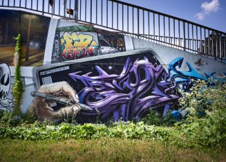 fresque