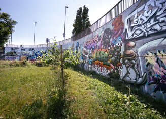 fresque