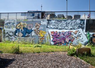 fresque