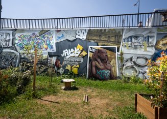 fresque