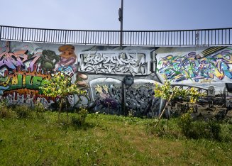 fresque