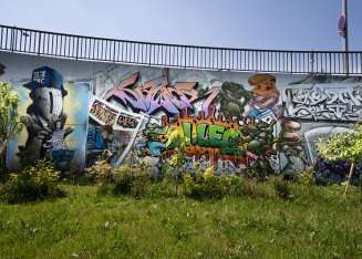 fresque