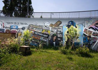 fresque