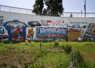fresque