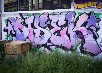 fresque