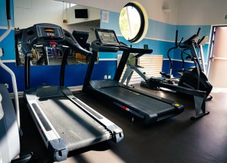 salle musculation