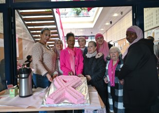 Prévention du cancer du sein