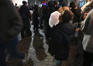 20 ans de la Maison de la vie associative