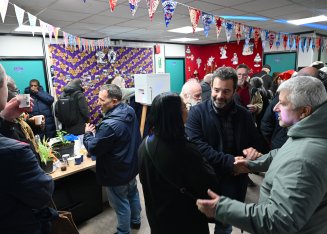 20 ans de la Maison de la vie associative