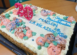 20 ans de la Maison de la vie associative
