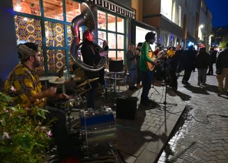 20 ans de la Maison de la vie associative