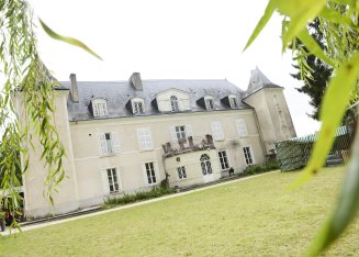 Fondettes