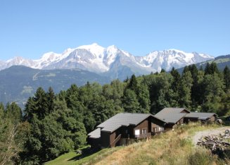 Combloux