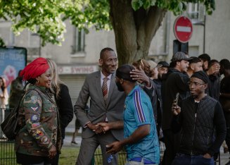 Réouverture antenne jeunesse Péri