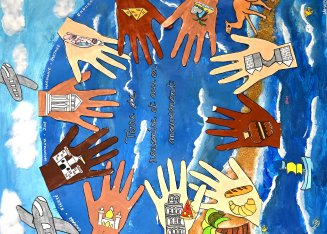 Affiche de l'ACM Lamaze