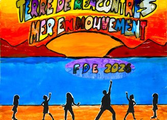 Affiche de l'ACM Marcel Sembat