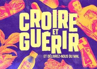 viseul croire gueri