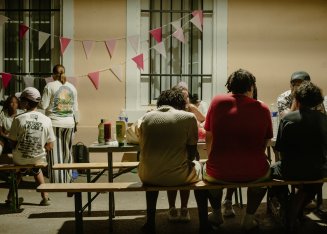 Séjour interquartiers - Marseille