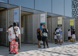 Séjour interquartiers - Marseille