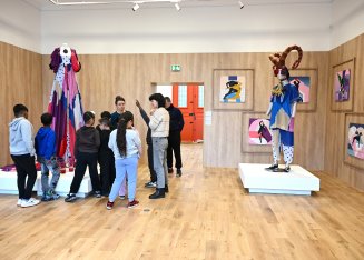 Exposition Lamyne M