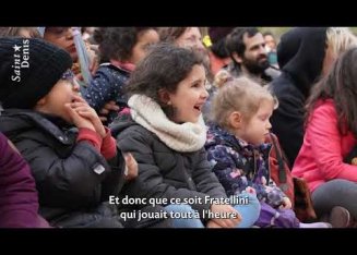 Fête des Tulipes 2023