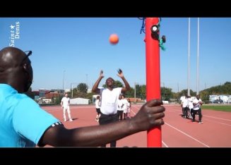 Jeux de la solidarité