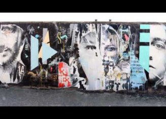 Street Art Avenue Joachim Romain