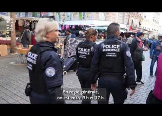 Policiers municipaux, ils sont là pour vous | Épisode 1