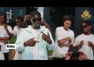 Festival hip-hop et des cultures urbaines de Saint-Denis, du 14 au 30 octobre 2022