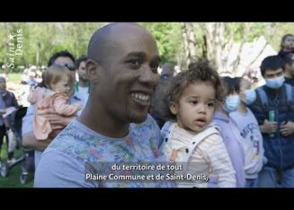 Fête des Tulipes 2022
