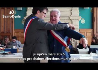Conseil municipal d’installation de la commune nouvelle