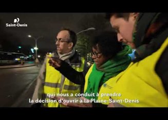 Nuit de la Solidarité 2025