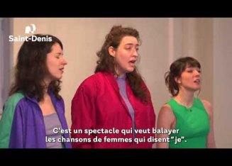 8 MARS : haussons la voix pour nos droits !