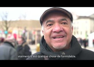 La place Jean-Jaurès est à vous !
