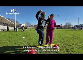 Semaine olympique et paralympique 2025