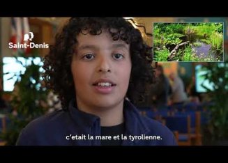 Les lauréats du budget participatif 2024