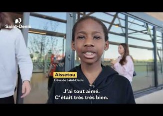 Retour sur le Giant Open Saint-Denis