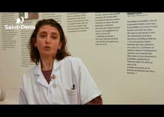 Portrait | Mélanie Horoks