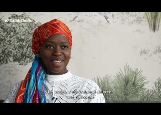 Portrait | Fasseck Diako